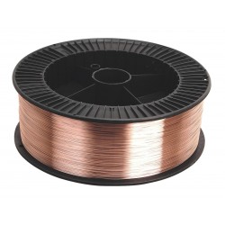 15Kg Mild Steel MIG Wire - STORE COLLECTION ONLY