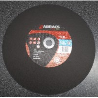 350 x 2.8 x 25  14' Metal Cutting Disc