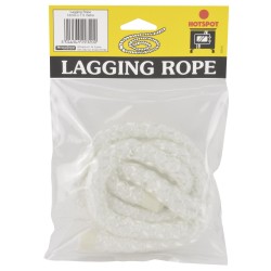 Lagging/Stove Rope