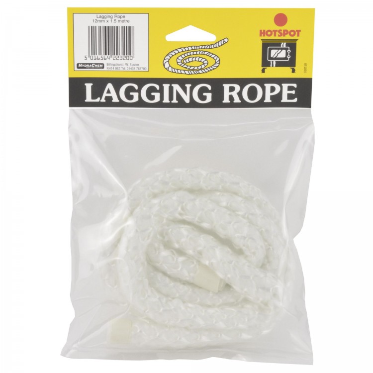 Lagging-Rope