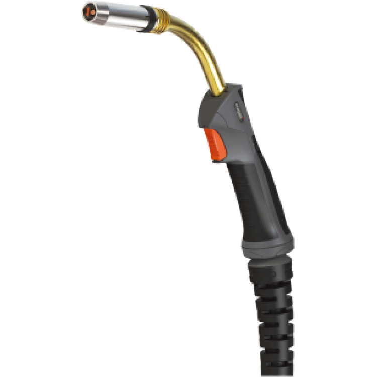 Water-Cooled-MIG-Torch