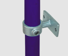 143 Handrail Wall Bracket