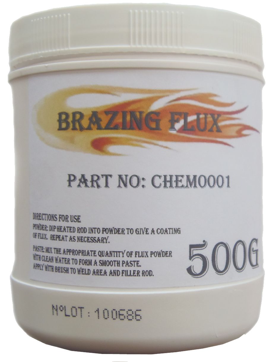 Brazing Flux