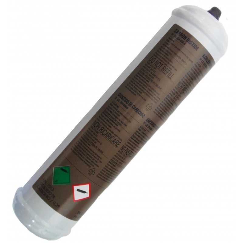 Disposable Gas Cylinder- COLLECTION ONLY