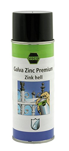 Galvanizing Zinc Spray- COLLECTION ONLY