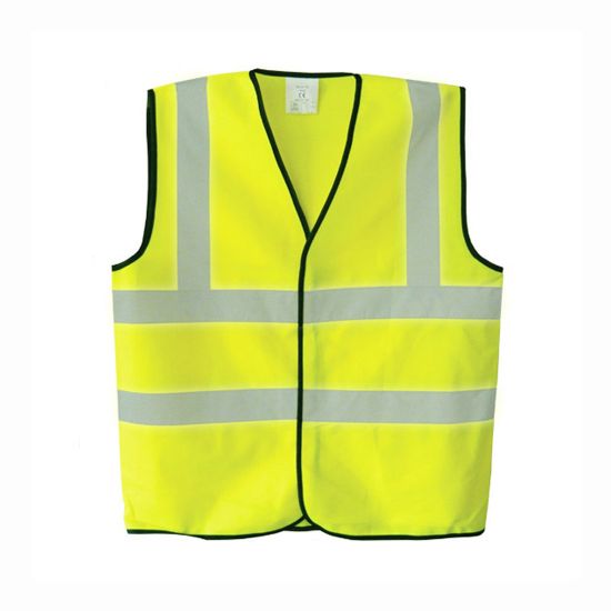 Hi Vis Waistcoats