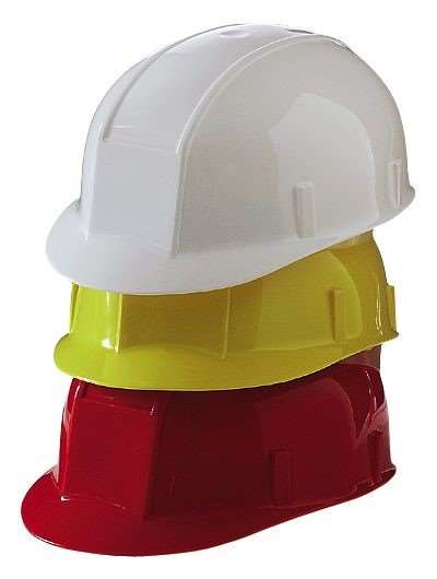 Standard Hard Hat