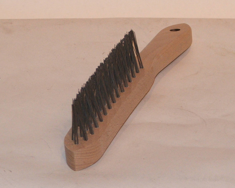 Wire Brush