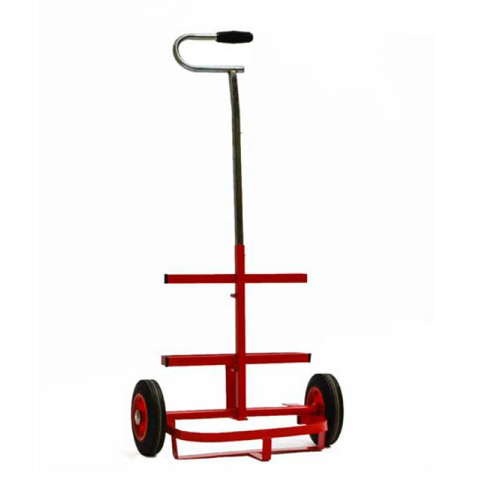 Caddy Style Trolley- COLLECTION ONLY