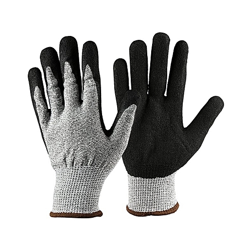 Anti-Cut Gloves