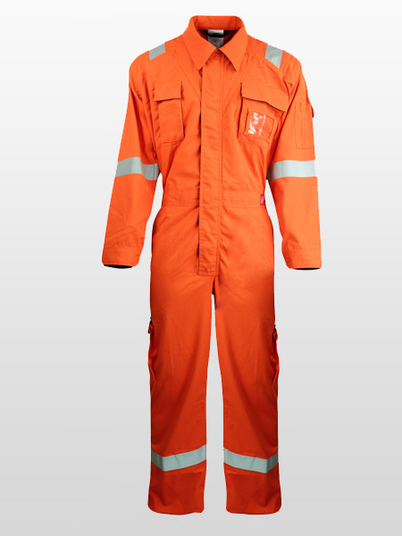 Coverall