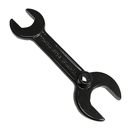 Combination Spanner