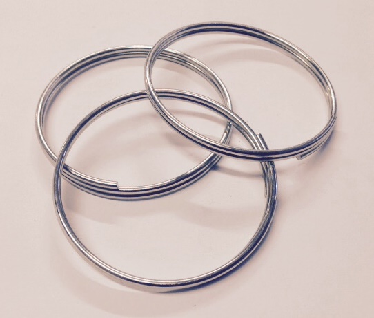 Curtain Rings