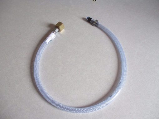 Mini MIG Hose