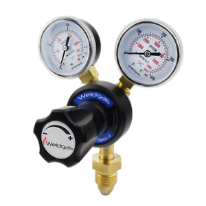 Oxygen Regulator 2 Gauge