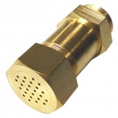 Heating Insert & Nozzle