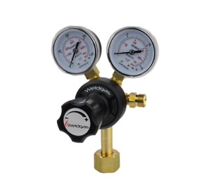 Single Stage CO2 Regulator