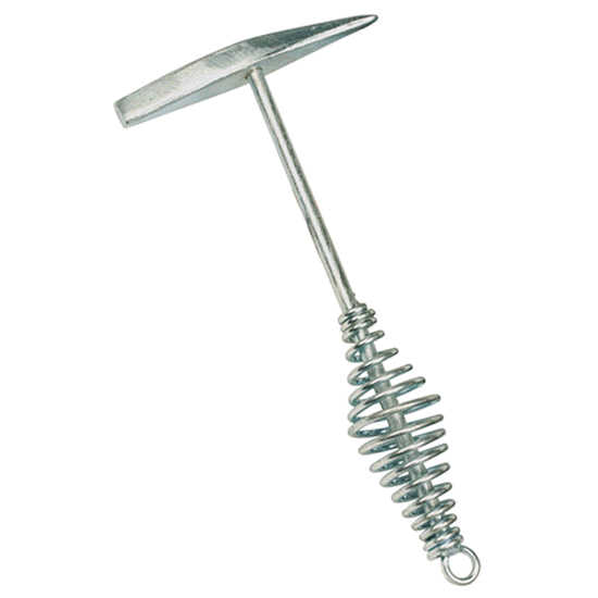 Spring Handle Chipping Hammer