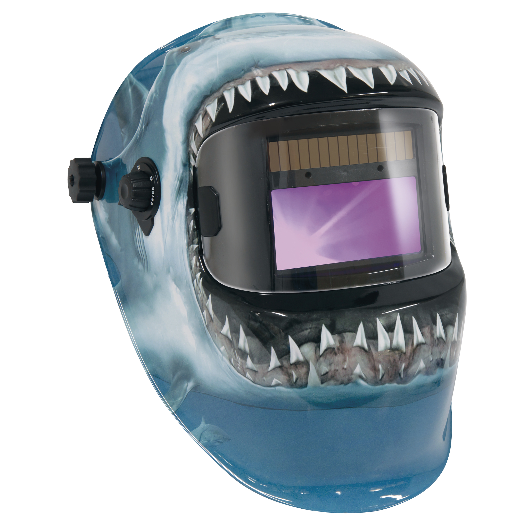 LCD Promax 913 Welding Helmet