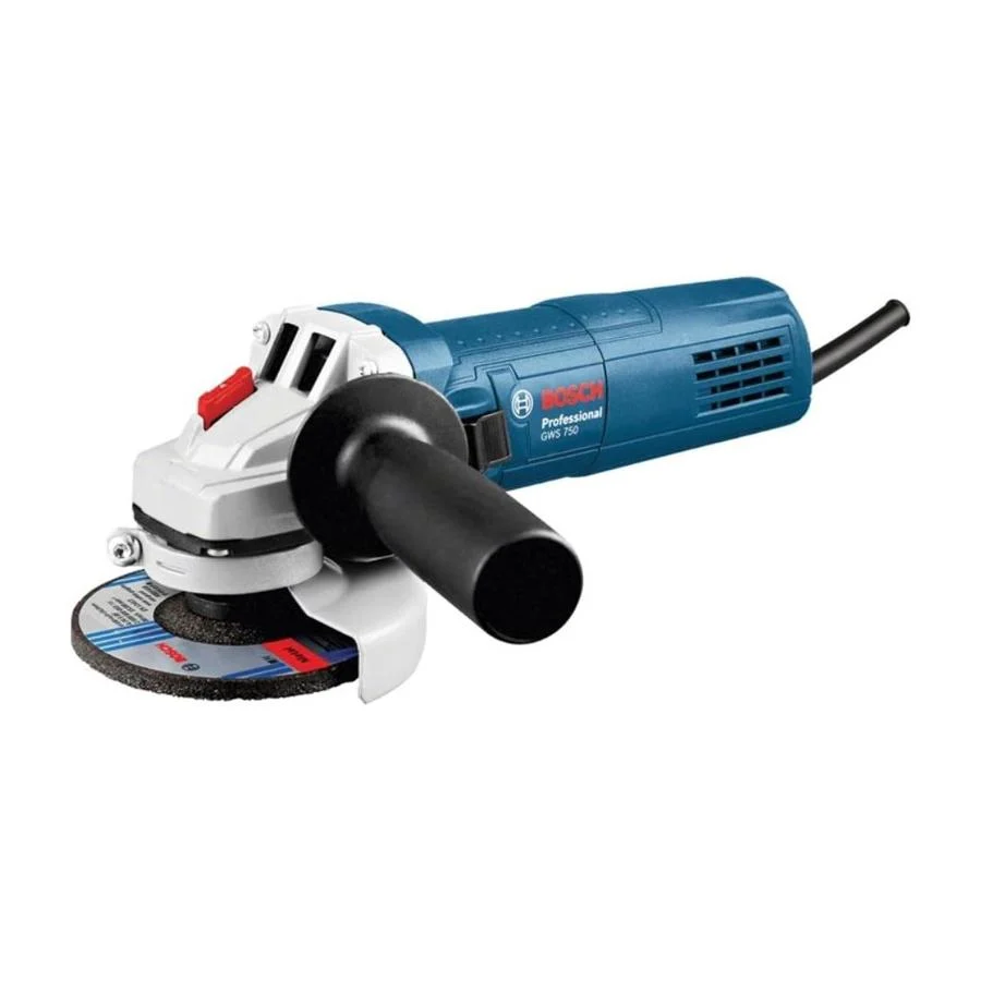 10009388-Bosch-Power Tools-Grinders - Hero 1