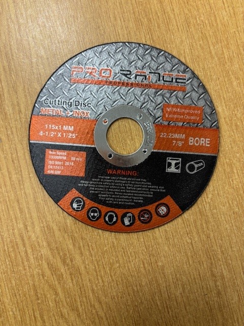 disc 2